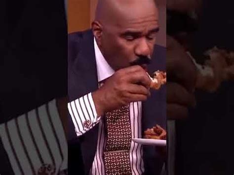 Funniest Steve Harvey moment ever 😂 ️ | Steve harvey, Funny moments, Harvey