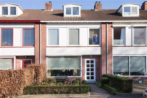 Jacob Van Lennepstraat Em Breda Van Der Sande Makelaars