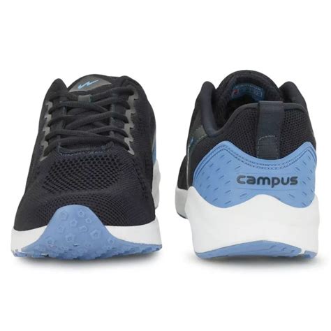 Campus Running Shoes For Men Maxico Bluesky Wearwize