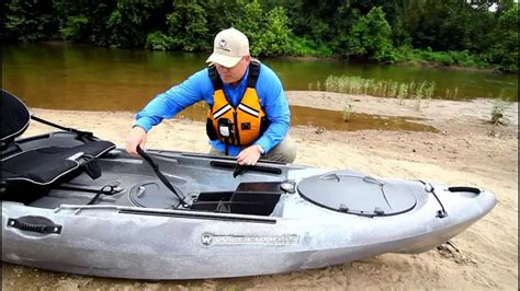 5 Best Kayaks For A Large Person Globalmarinerenewable