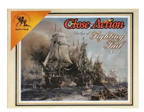 Best Naval Battle Board Games Combat & Wargames