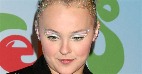 Jojo Siwa Accidentally Butt Dialled Dad During Sex Who Thought She Was Drowning