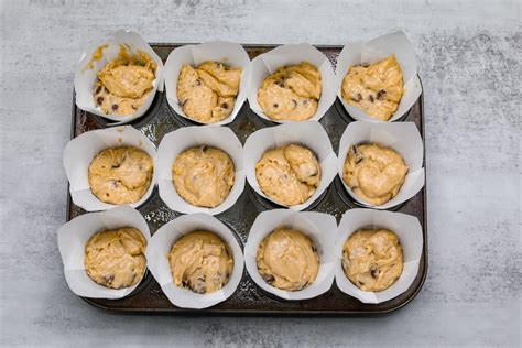 30 Minute Banana Chocolate Chip Muffins The Recipe Critic