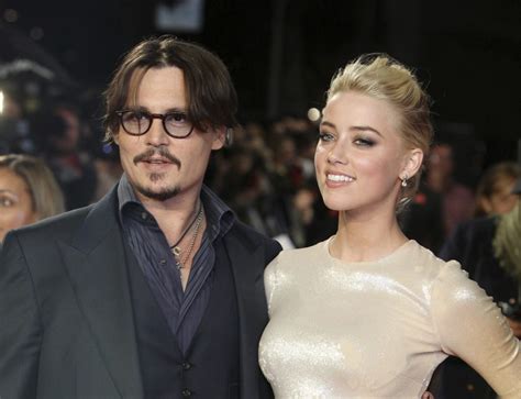 Amber Heard Cómo las redes convirtieron su acusación contra Johnny