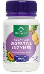 Top Best Digestive Enzyme Supplement Nz