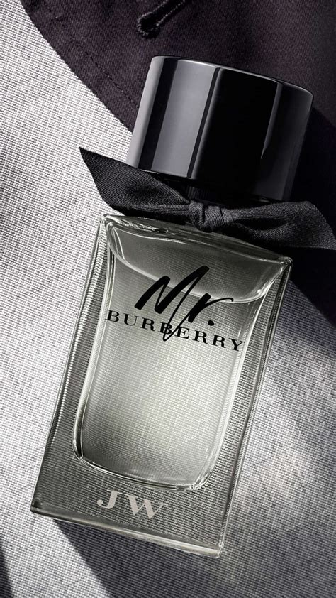 Burberry introduces Mr. Burberry - capturing the essence of London ...