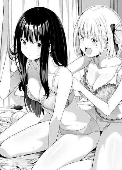 Junketsu No Sainou Gift Of Purity Nhentai Hentai Doujinshi And Manga