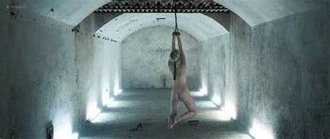 Dark Crimes Nude Pics Page