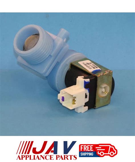 OEM Maytag Dishwasher Water Inlet Fill Valve Inv LR155 EBay