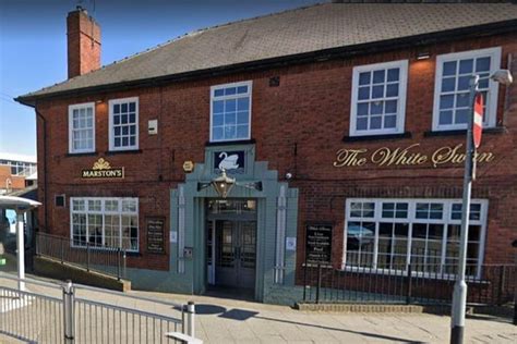 12 Best Pubs In Mansfield And Ashfield According To Tripadvisor