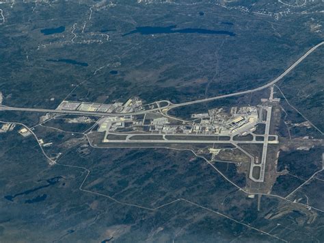 Increasing air routes to Halifax, Canada - International Airport Review