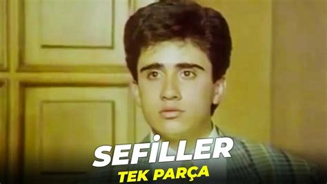 Sefiller Küçük Emrah Eski Türk Filmi Full Film İzle Смотреть