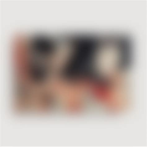 LITO | Contemporary Limited Edition Prints | Andres Serrano - Semen and ...