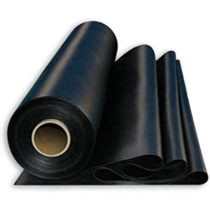 Top 9 Commercial Rubber Roofing Materials | We Reviewed Them All (2022)