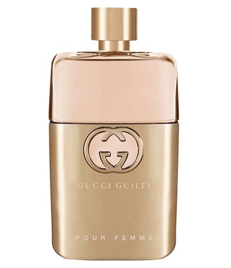 N C Hoa N Gucci Guilty Eau De Parfum Pour Femme Th Gi I Son M I