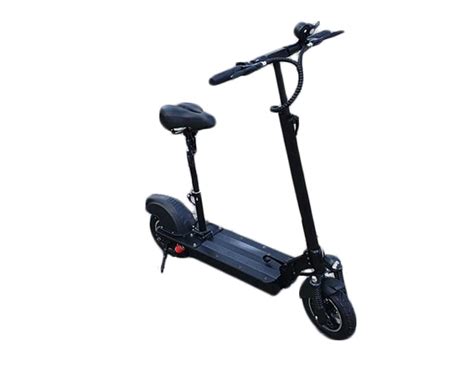 🔥󾓶 Купить Electrical Scooter Tesla 4000 с сиденьем | Скидка 33% от ...