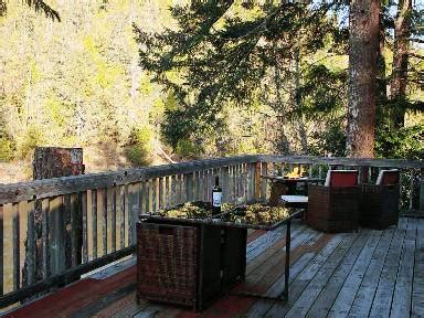 Jedediah Smith Redwoods State Park Lodging | HomeToGo