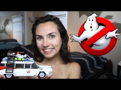 GHOSTBUSTERS Naked Truth Ghostbusters Know Your Meme