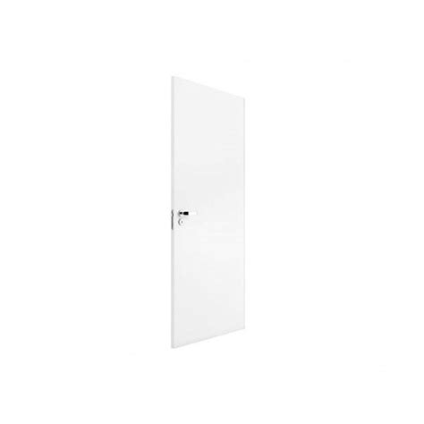 Folha De Porta De Giro Colmeia Lisa X Cm Branco Madeiramadeira