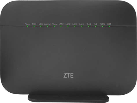 Como Configurar O Modem Wi Fi No Modo Bridge Zte Zxhn F P Claro