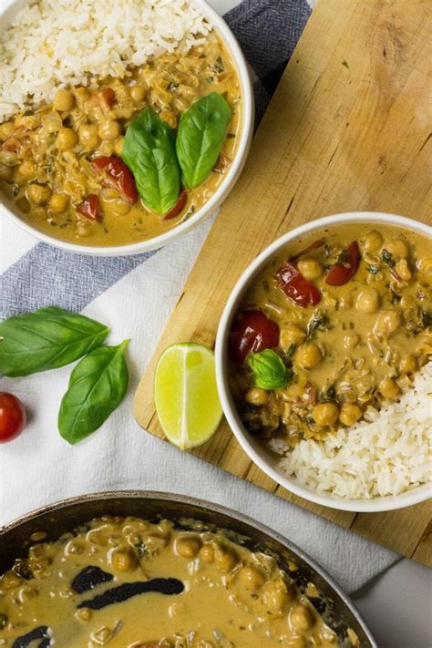 75 Showstopping Vegan Indian Recipes