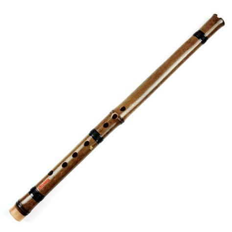 Xiao 箫 Traditional Chinese Musical Instruments