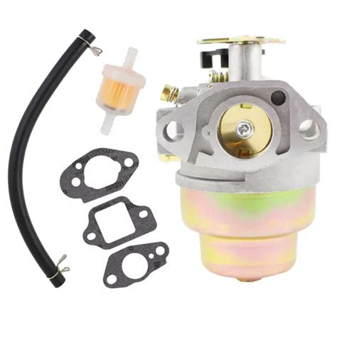 CARBURATEUR CARB POUR Lave Linge Sous Pression Ryobi RY80940B Avec