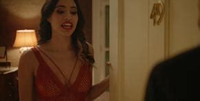 KARA ROYSTER Nude AZNude