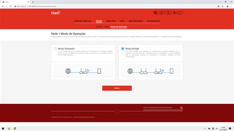 Como Configurar O Modem Wi Fi No Modo Bridge Humax Hp610 Claro