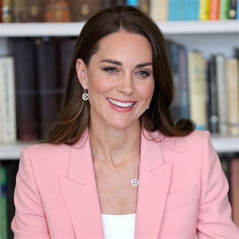 Kate Middleton Privately Returns To Royal Duties Amid Surgery Recovery