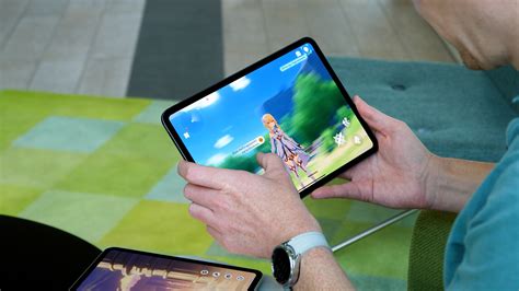 Xiaomi Pad 5 (VHU4102EU) Test | CHIP