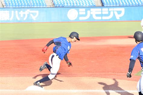 神奈川大学 （公式） On Twitter 【硬式野球部】 第52回明治神宮野球大会の第2回戦⚾️ 12 5 の8回コールドで見事勝利！ 硬式野球部 明治神宮野球大会