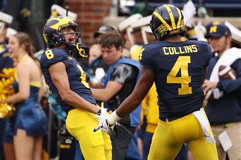 Wednesday Michigan Recruiting Roundup: Wide receiver recruiting is