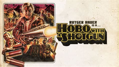 Watch Hobo With A Shotgun 2011 Full Movie Free Online Plex