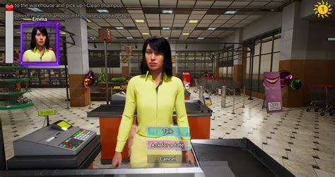 Sex Supermarket Sex Supermarket