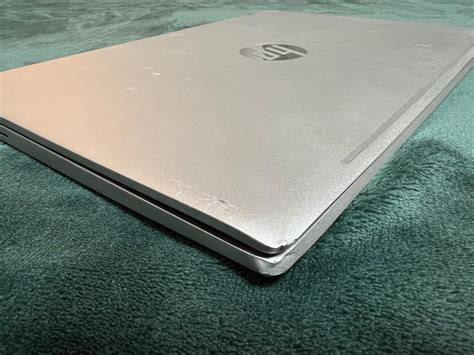 Hp Probook G Core I Gb Ssd Gb Ram Full Hd Aukro