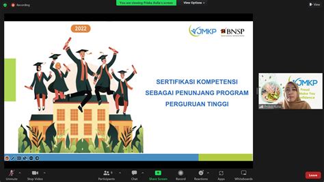 Penjajakan Kerja Sama Antara Program Studi Teknologi Pangan FST UT