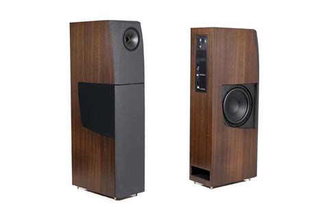 Test Sombetzki ESL Home Personal Speaker - FIDELITY online