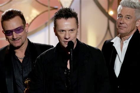 U2 In Tour Nel 2023 Larry Ha Qualche Problema Da Risolvere U2place