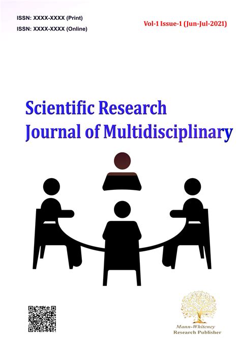 Scientific Research Journal Of Multidisciplinary