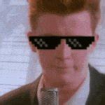 Rickroll Meme Generator - Imgflip