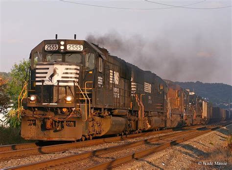 The Emd Sd70 Series