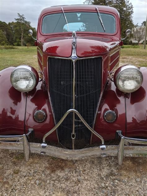 Used Ford Window Rumble Seat Coupe For Sale Classic