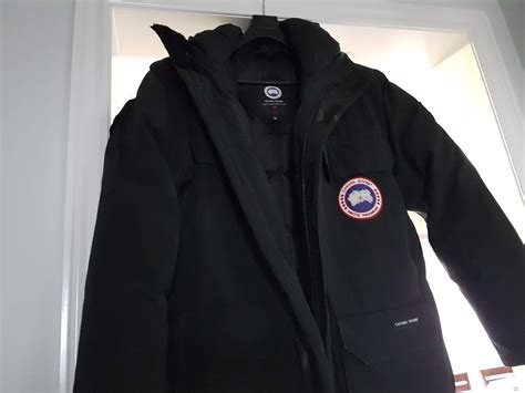 Is a Canada Goose Jacket Worth It?