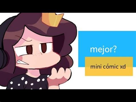 MEJOR mini cómic FT Dasito y Fabito mejoré mi voz xd YouTube