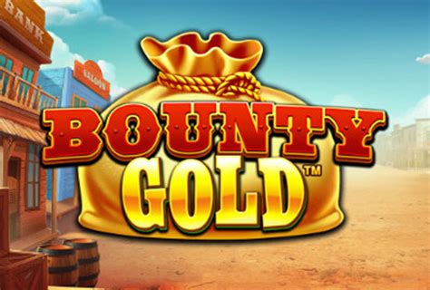 Play Bounty Gold Slot Bonus Free Spins Jeffbet