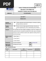 Uncertainty Formula Excel Template | PDF 