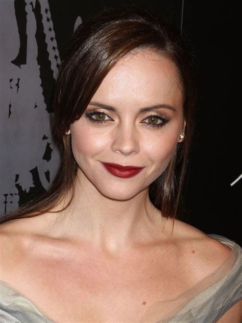 Bilder zu Christina Ricci - FILMSTARTS.de