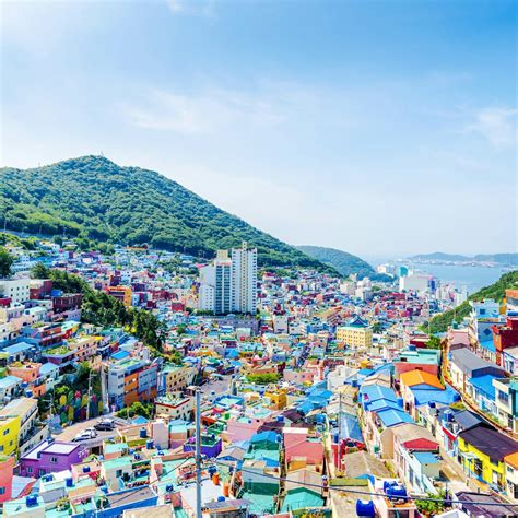 Busan travel - Lonely Planet | South Korea, Asia