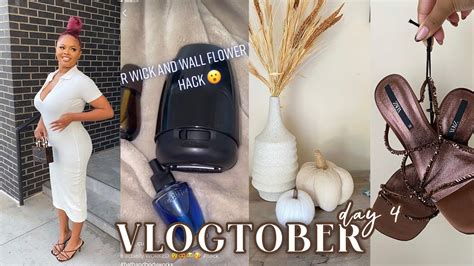 VLOGTOBER DAY 4 My Friend S Birthday Dinner Perfume Collection